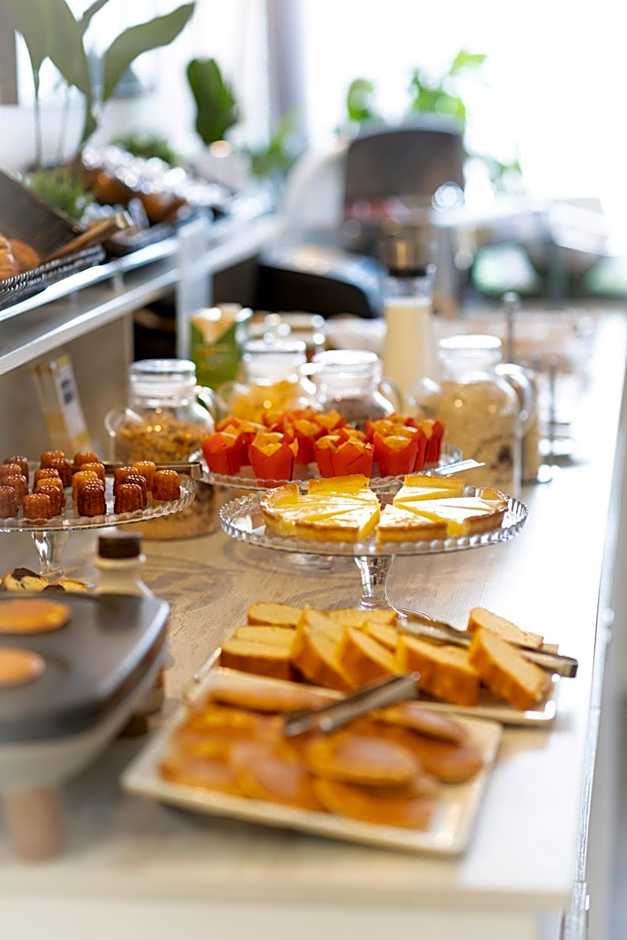 Best Western Hotel Mediterranee Menton