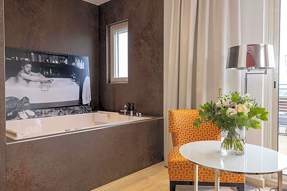 Hotel De Castiglione