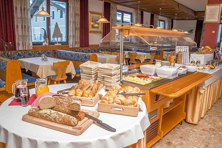 Hotel - Restaurant Platzwirt