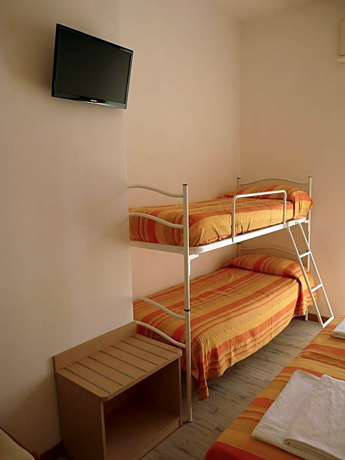 Hotel Haarlem