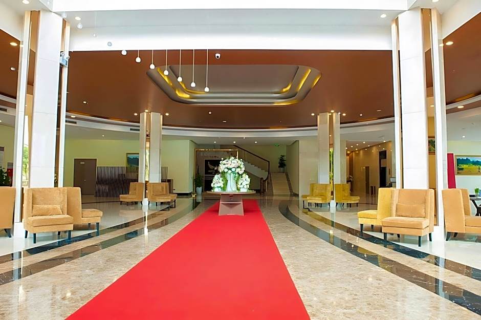 Muong Thanh Grand Tuyen Quang Hotel