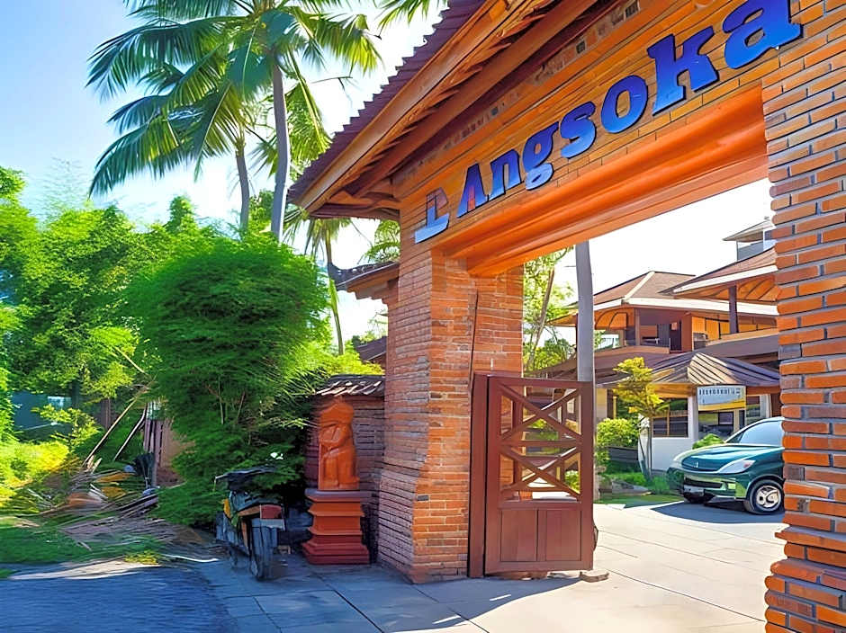 Angsoka Hotel