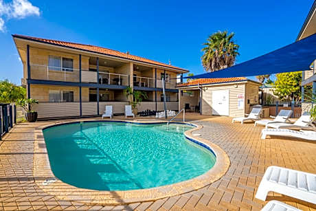 Kalbarri Edge Resort