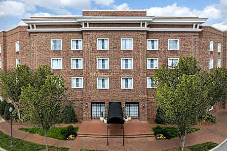 Homewood Suites By Hilton Huntsville-Village Of Providence