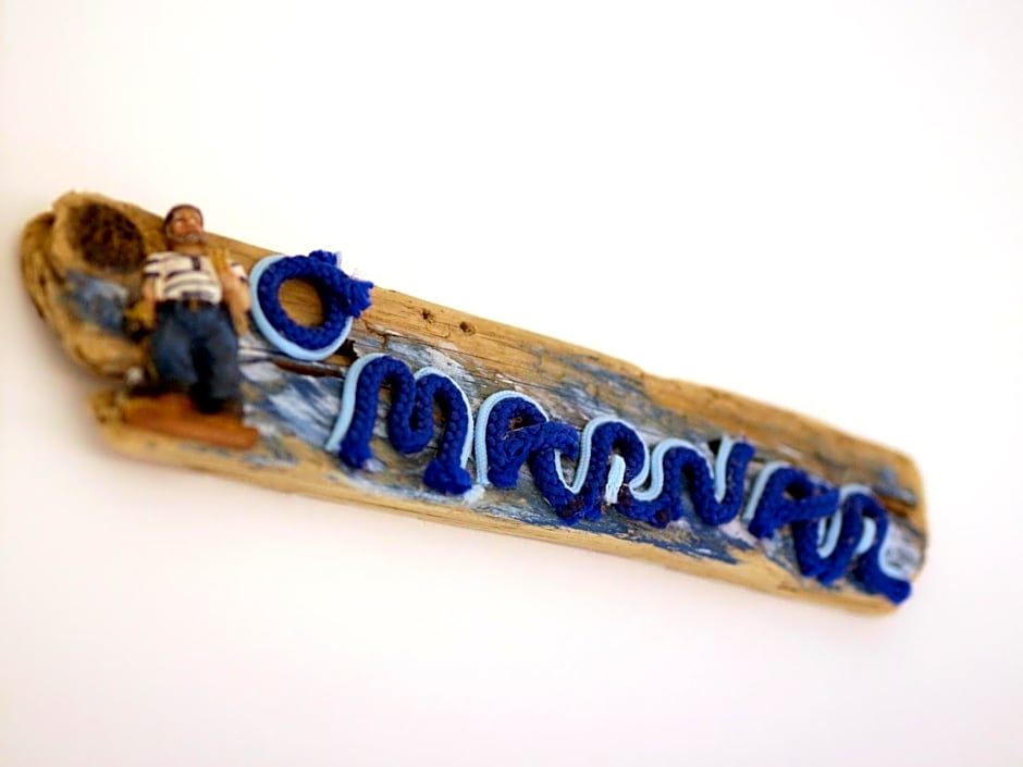 B&B La Grotta Marina