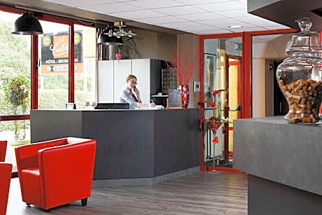 Hôtel Restaurant Le Colibri