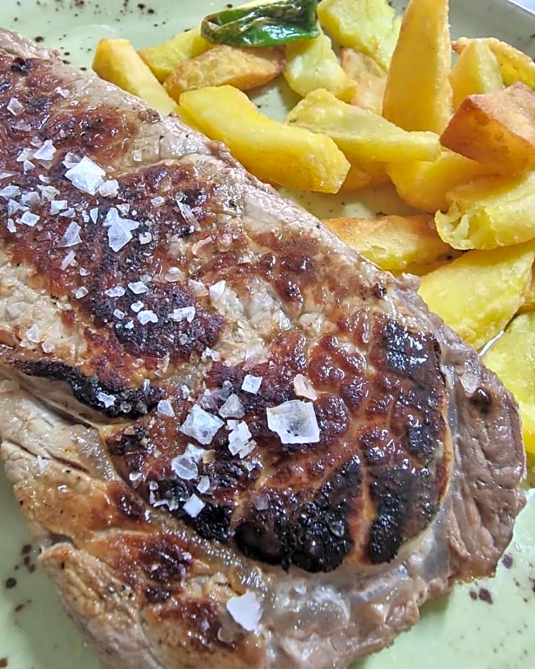 Hotel Rural Las Gacelas