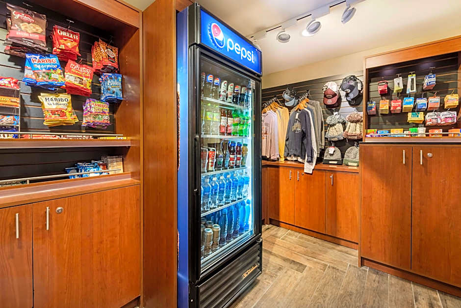 Best Western Plus Superior Inn