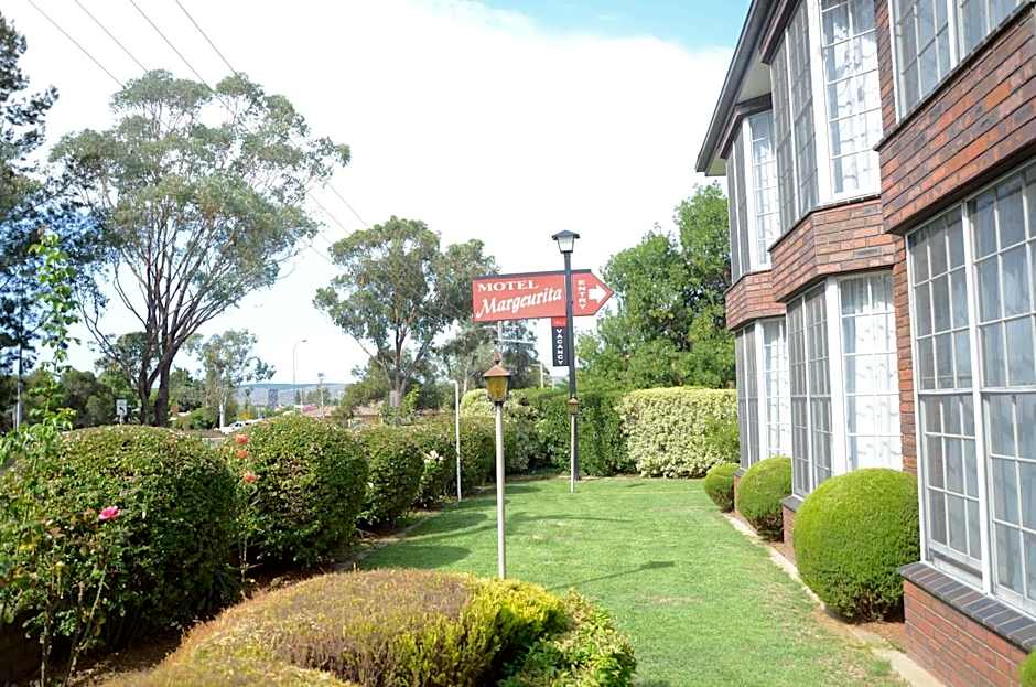 Motel Margeurita