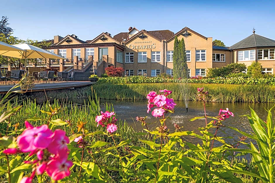 Ringhotel Waldschlößchen