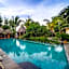 Flower Bud Bungalow Balangan