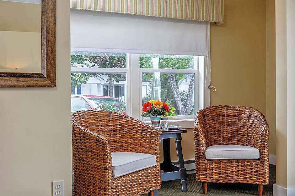 Glen Cove Inn & Suites Rockport