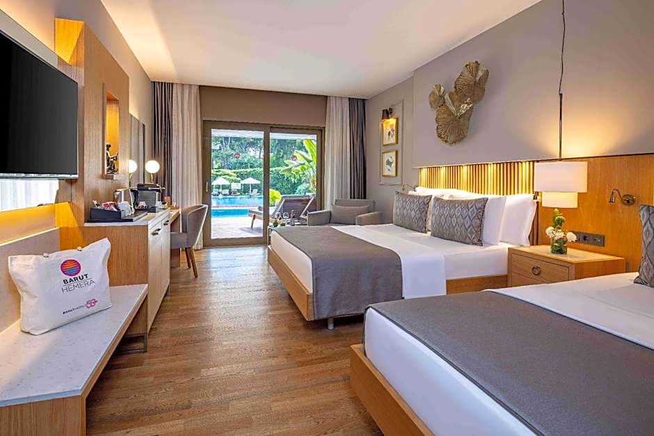 Barut Hemera - Ultra All Inclusive