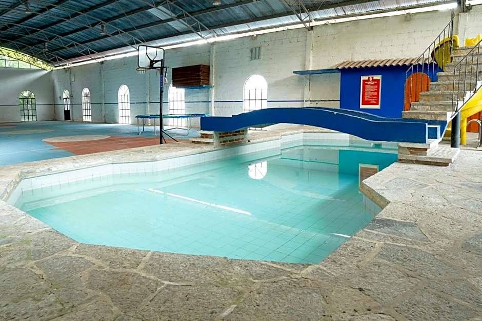 OYO Posada Astrud,Cuetzalan