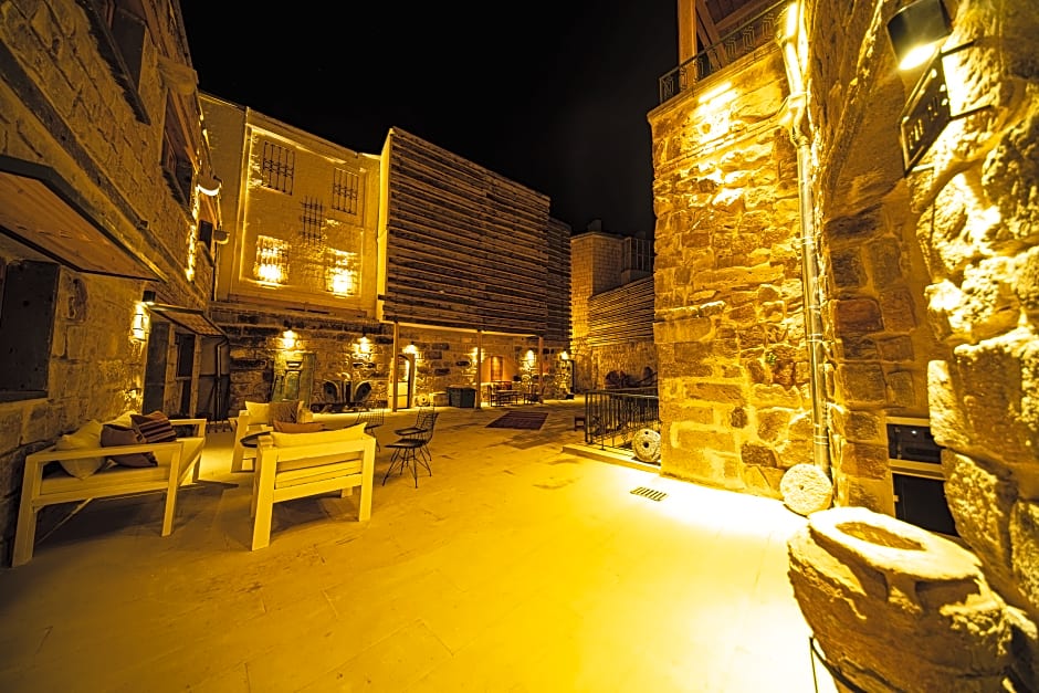 Pinhan Suites Cappadocia