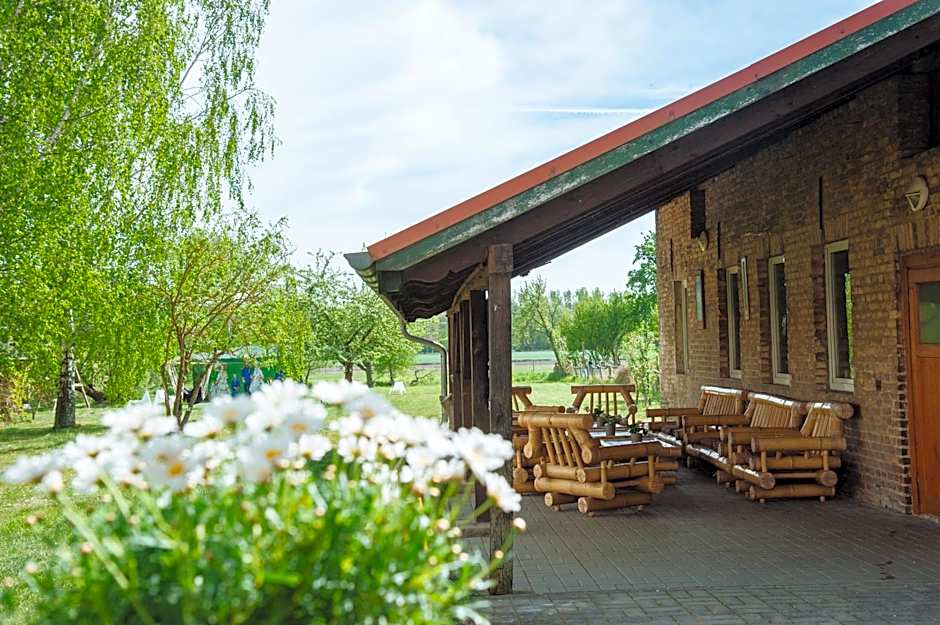 Apartmenthaus Kaiser Friedrich