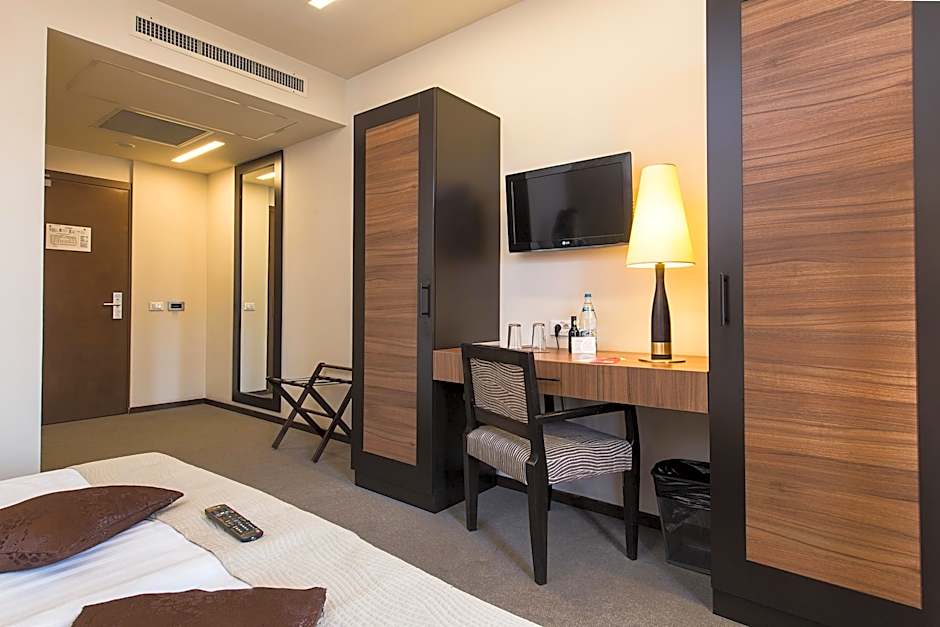 Europa Royale Bucharest