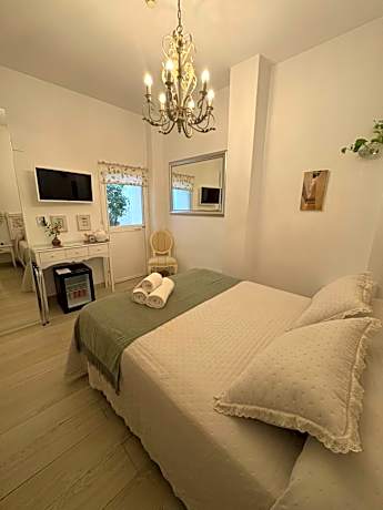 Double Room - Ground Floor