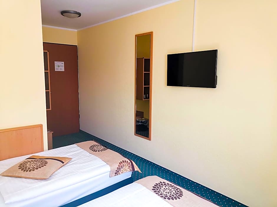 ACRON Hotel Wittenberg