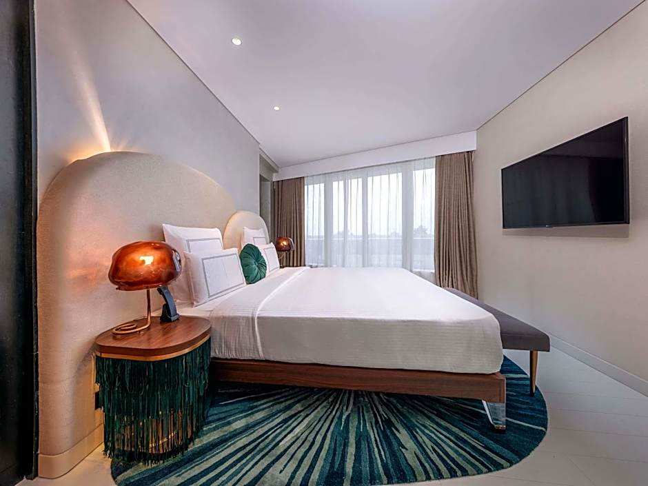 Gem Forest Hotel Nairobi - MGallery Collection