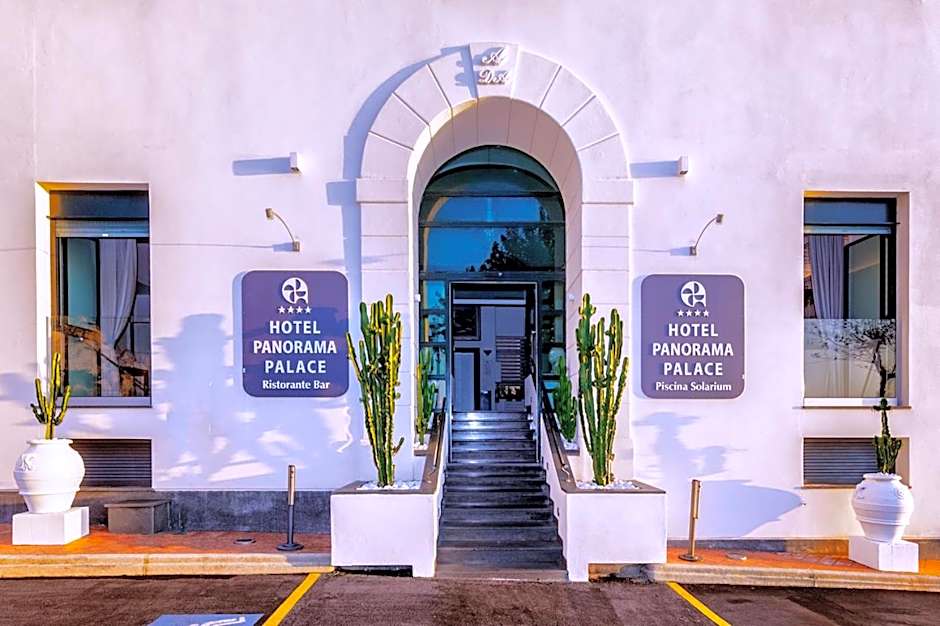 Panorama Palace Hotel