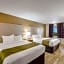 Quality Inn & Suites Hot Springs-Lake Hamilton