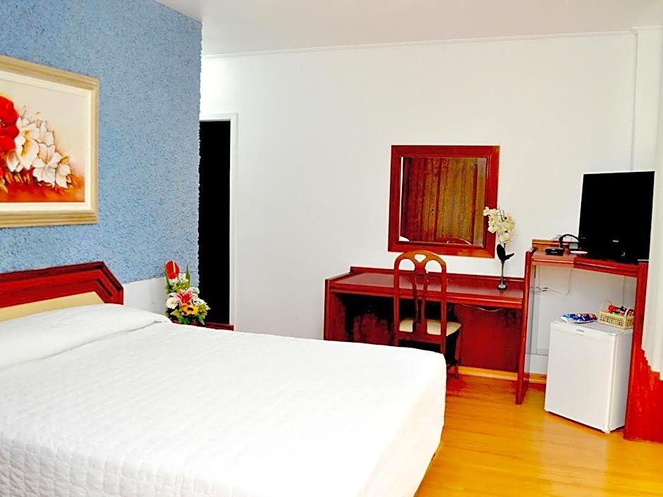 Caravelle Palace Hotel