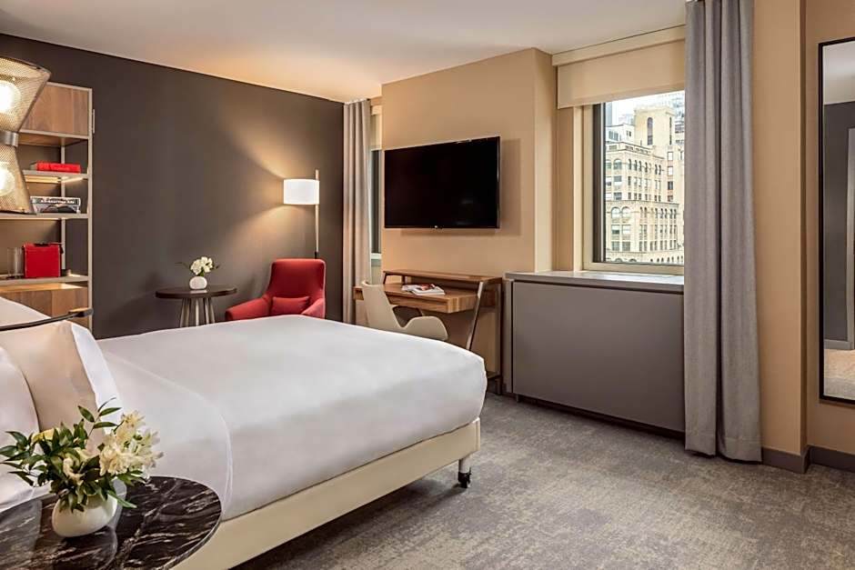 NH Collection New York Madison Avenue