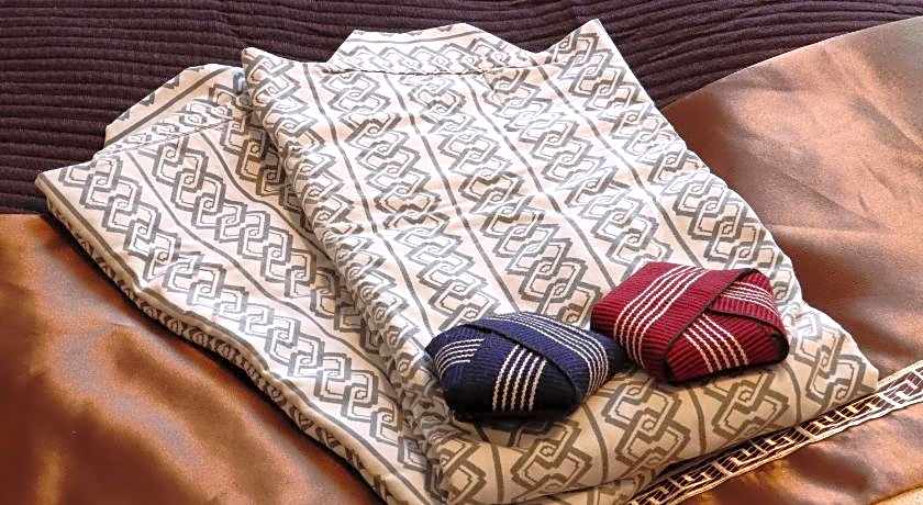 Gero-Onsen Business Hotel Fukiya