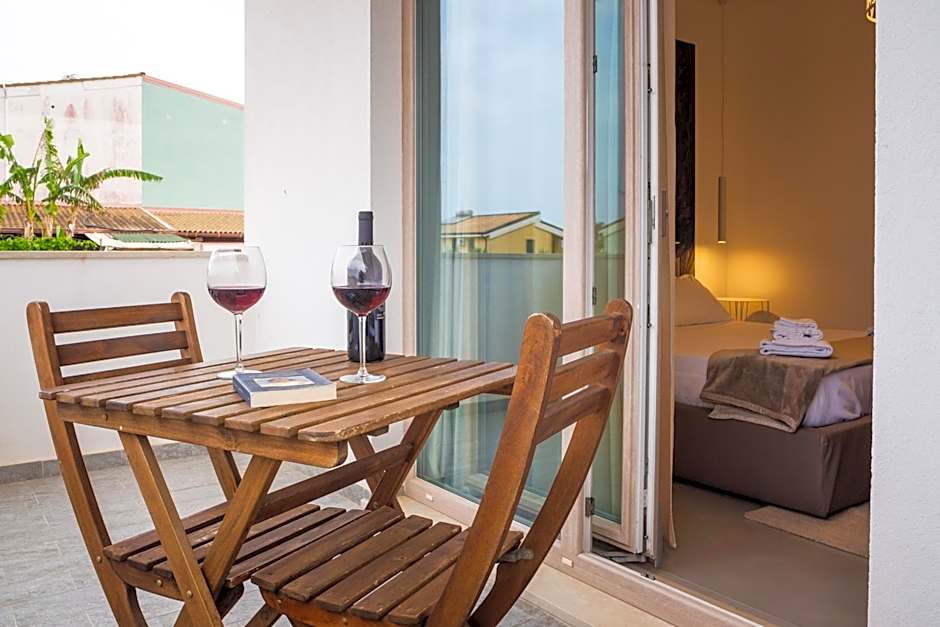 Il Crepuscolo Marzamemi