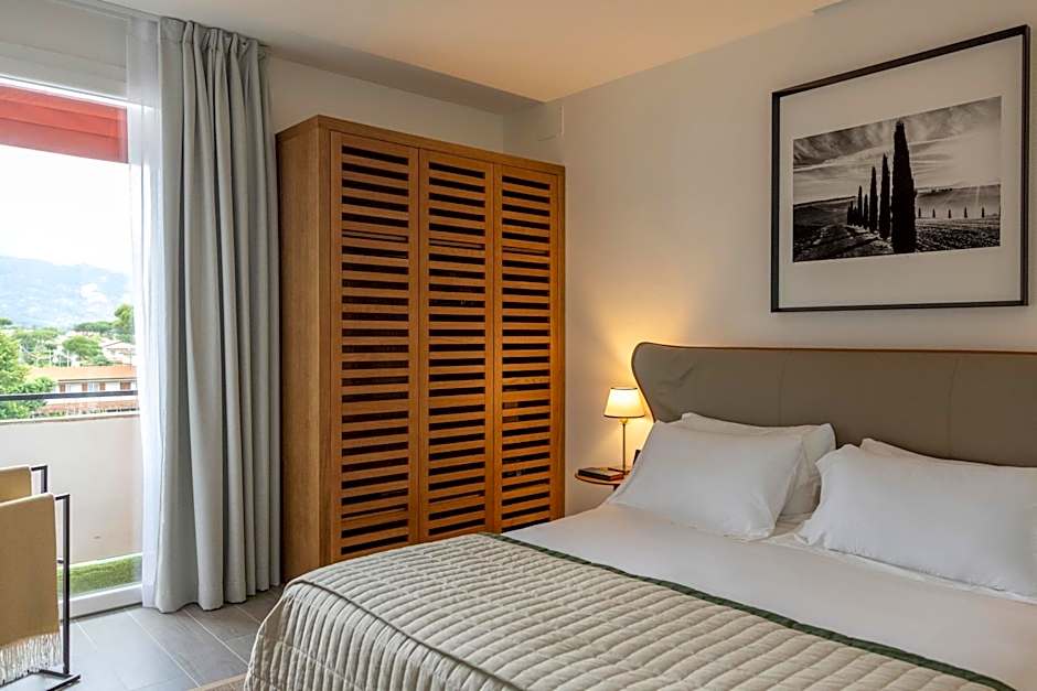 La Serena Hotel FDM