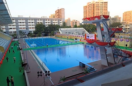 Country Inn & Suites by Turtle 