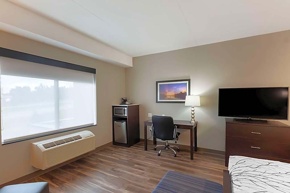 Best Western Premier Northwood Hotel