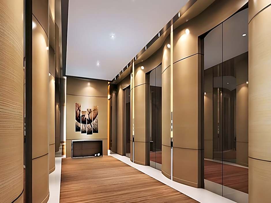 Holiday Inn Panjin Aqua City By IHG