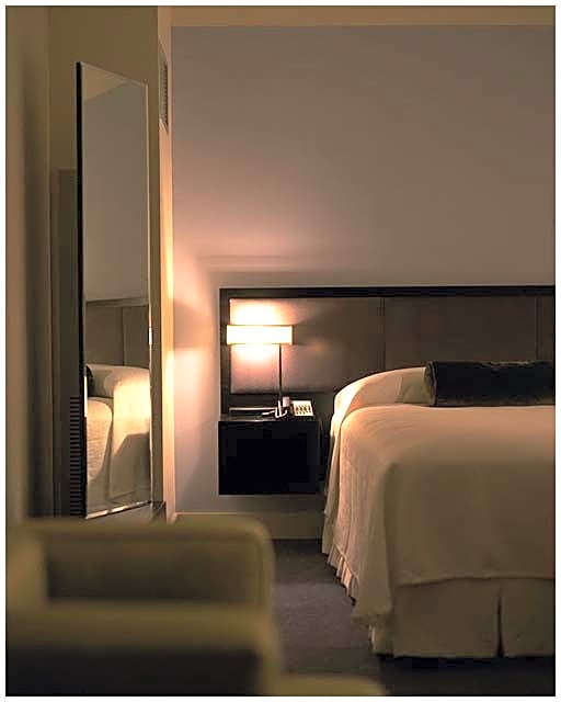 The Chemists Club Hotel