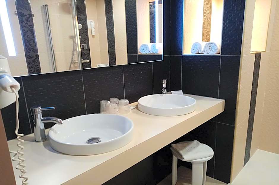 Best Western Hotel Royan Ocean