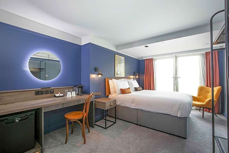 Seel Street Hotel by EPIC