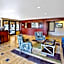 Quality Inn Marshall near I-69