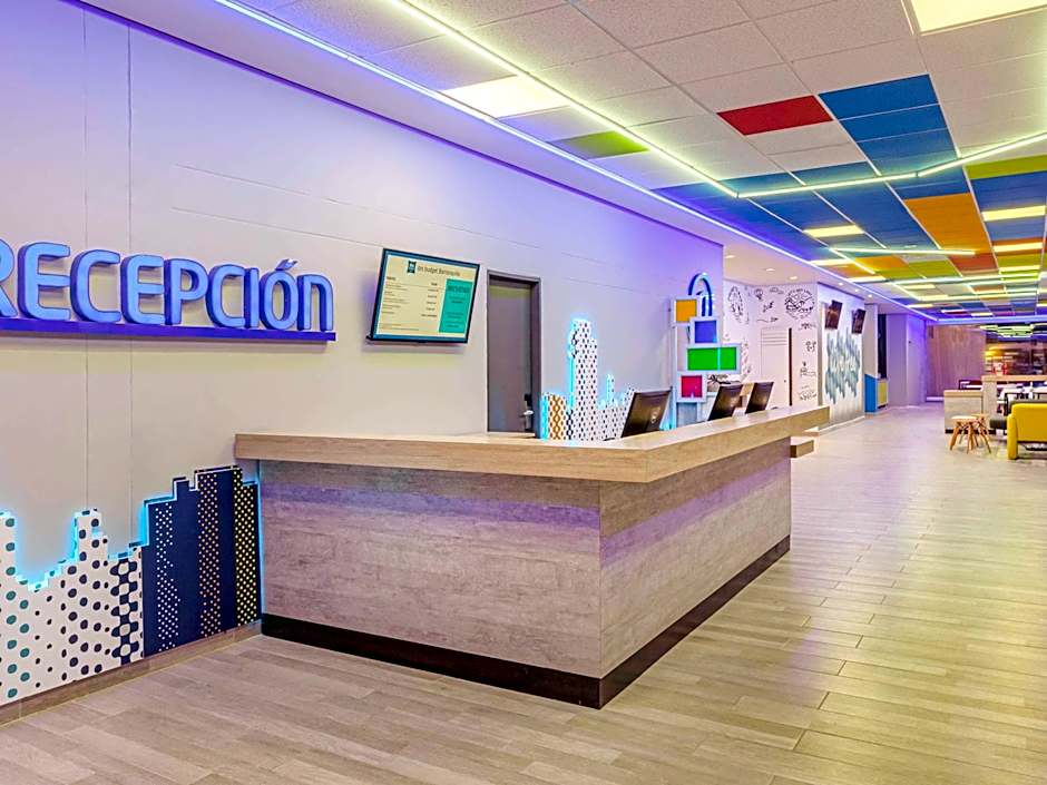 ibis Budget Barranquilla