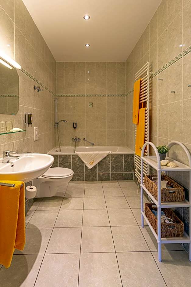 Fischhaus Wendisch Rietz