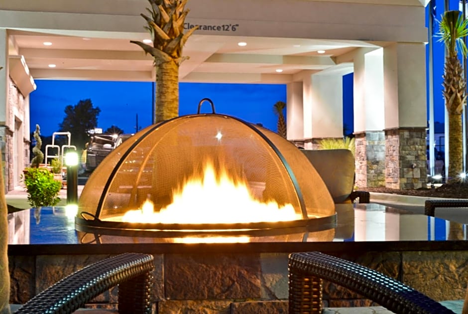 Hampton Inn & Suites Columbia/Southeast-Fort Jackson