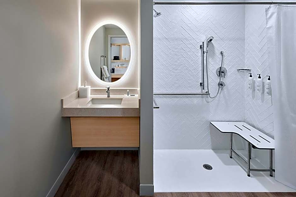 TownePlace Suites Calhoun