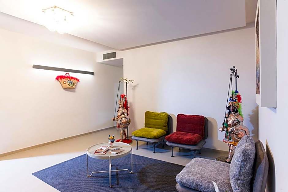 B&B Etna Dream