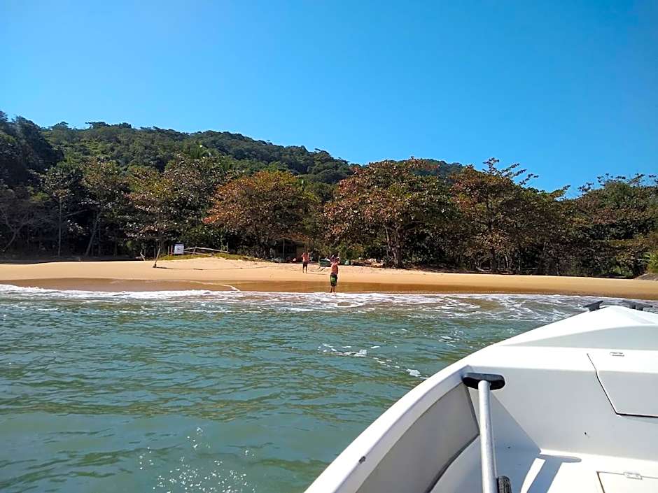 Kitnetes & Aptos Praia do Capricórnio