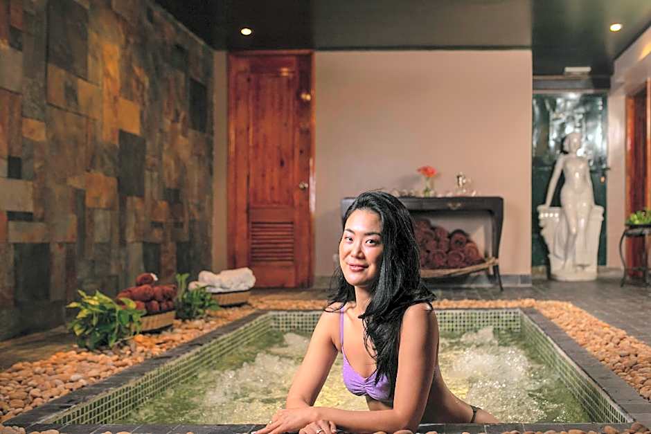 Hanoi Boutique Hotel & Spa