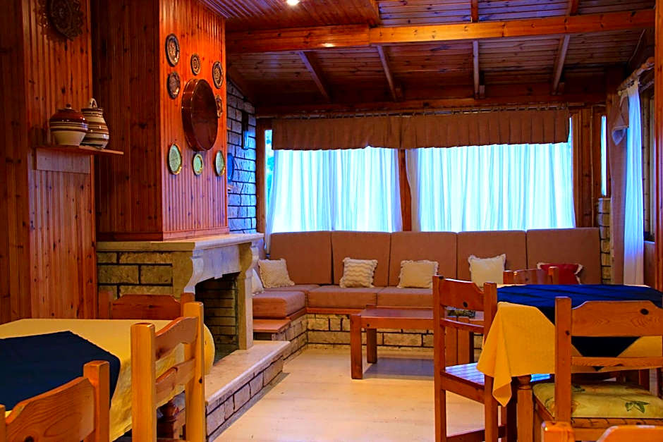 Hotel Galaxias