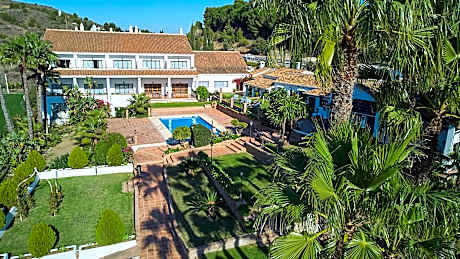 Hotel Alhaurin Golf Resort