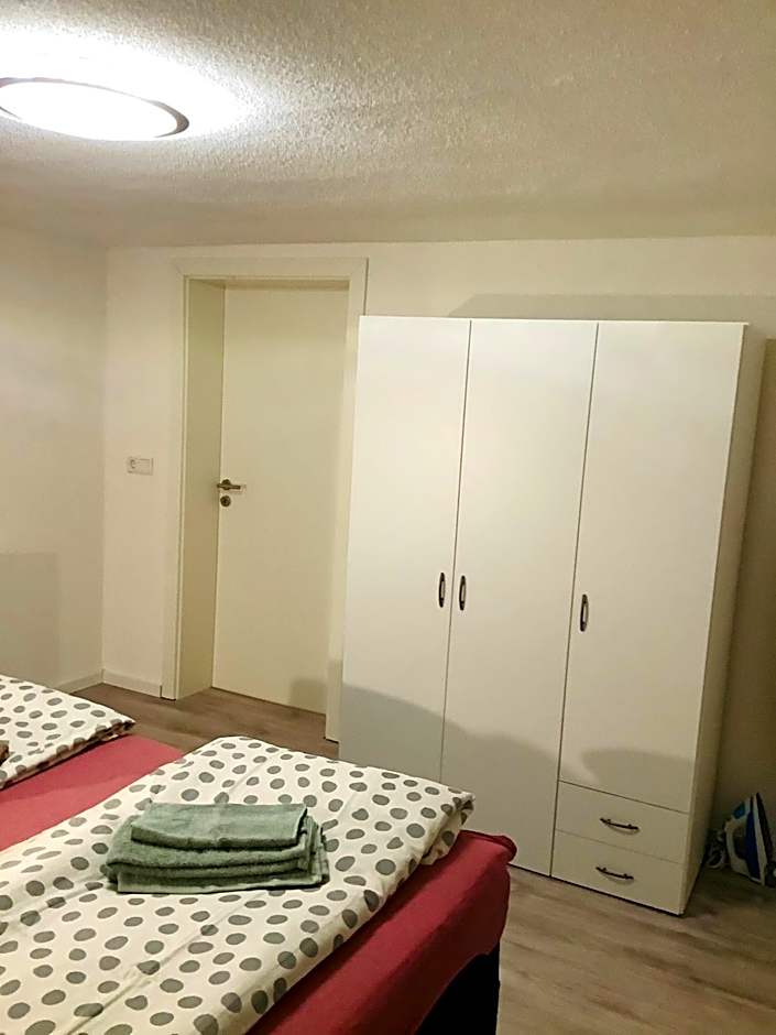 Apartment Malti