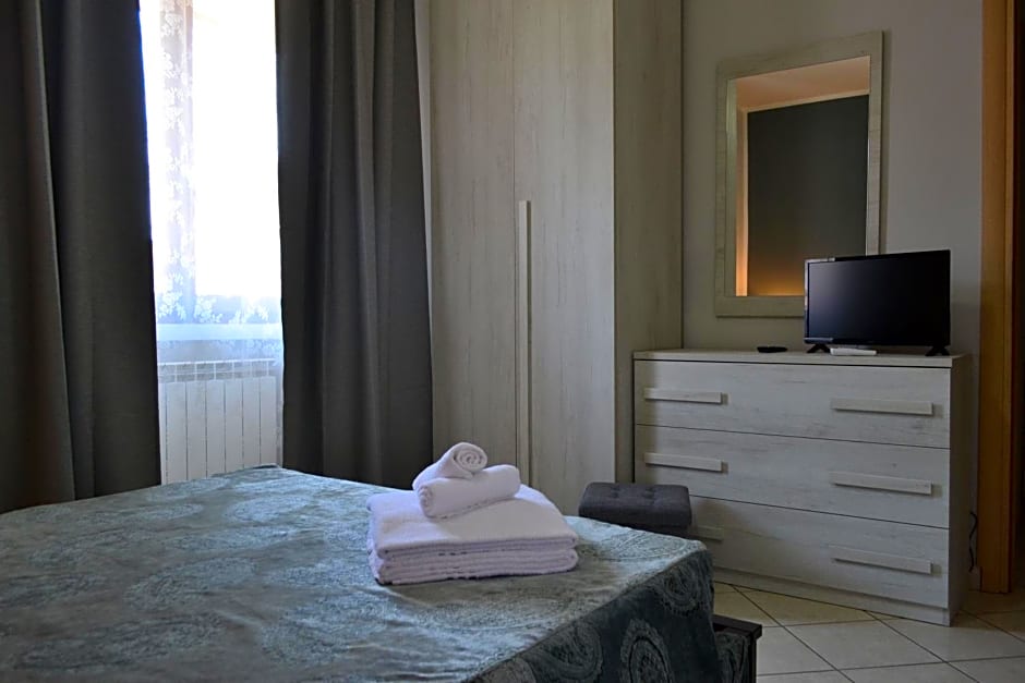 La Fenice Hotel