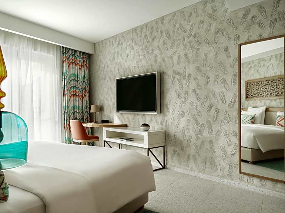 The Chedi Lustica Bay